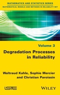 Cover: Degradation Processes in Reliability - Wiley-ISTE