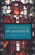 Cover: The Spirituality of St. Patrick - Columba Press