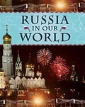 Cover: Russia - Franklin Watts Ltd