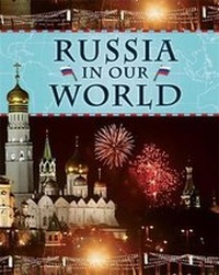 Enlarge image Cover: Russia - Franklin Watts Ltd