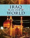 Cover: Iraq - Franklin Watts Ltd