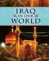 Enlarge image Cover: Iraq - Franklin Watts Ltd