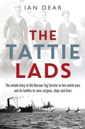 Cover: The Tattie Lads - Conway