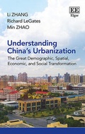 Cover: Understanding China's Urbanization - Edward Elgar Publishing