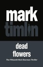 Cover: Dead Flowers - No Exit Press