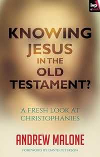 Enlarge image Cover: Knowing Jesus in the Old Testament? - Inter-Varsity Press