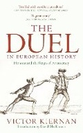 Cover: The Duel in European History - Zed Books Ltd