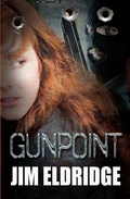 Cover: Gunpoint - Barrington Stoke Ltd