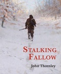 Cover: Stalking Fallow - Quiller Publishing Ltd