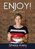 Cover: Enjoy! - The Mercier Press