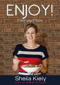 Enlarge image Cover: Enjoy! - The Mercier Press
