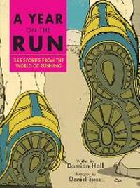 Enlarge image Cover: A Year on the Run - Aurum