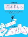 Cover: Man vs Maths - Aurum