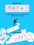 Cover: Man vs Maths - Aurum