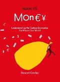 Cover: Man vs Money - Aurum