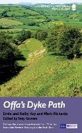 Cover: Offa's Dyke Path - Aurum