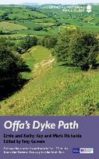 Abbildung von: Offa's Dyke Path - Aurum