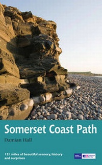 Abbildung von: Somerset Coast Path - Aurum Press