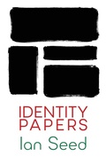 Cover: Identity Papers - Shearsman Books