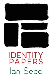 Enlarge image Cover: Identity Papers - Shearsman Books