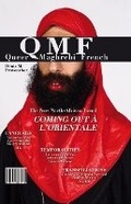 Cover: Queer Maghrebi French - Liverpool University Press