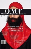 Cover: Queer Maghrebi French - Liverpool University Press