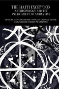 Cover: The Haiti Exception - Liverpool University Press