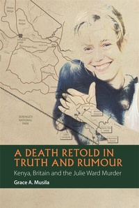 Abbildung von: A Death Retold in Truth and Rumour - James Currey