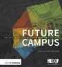 Cover: Future Campus - RIBA Publishing
