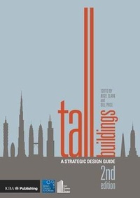 Enlarge image Cover: Tall Buildings - RIBA Publishing