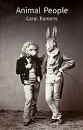 Cover: Animal People - Seren