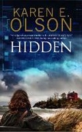 Cover: Hidden - Severn House