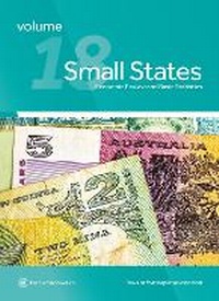 Enlarge image Cover: Small States: Economic Review and Basic Statistics, Volume 18 - Commonwealth Secretariat