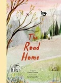 Cover: The Road Home - Frances Lincoln Children's Books