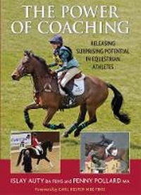 Abbildung von: The Power of Coaching - Kenilworth Press Ltd