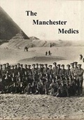 Cover: The Manchester Medics - Architects' Publishing Partnership Ltd
