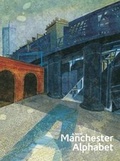 Cover: A New Manchester Alphabet: An Illustrated Collection of New Poetry 2015 - Manchester Metropolitan University