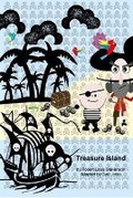 Cover: Treasure Island - Playdead Press