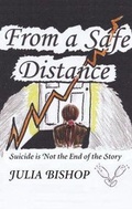 Cover: From a Safe Distance - Liverpool University Press