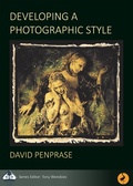 Cover: Developing a Photographic Style - RHE Media Limited