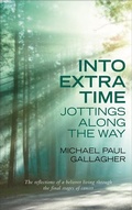 Cover: Into Extra Time - Messenger Publications