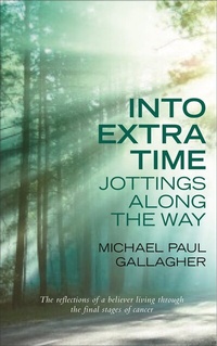 Enlarge image Cover: Into Extra Time - Messenger Publications