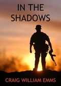 Cover: In the Shadows - Cold Fish Books