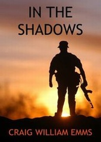 Enlarge image Cover: In the Shadows - Cold Fish Books
