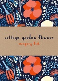 Cover: Cottage Garden Flowers - Batsford