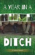 Cover: A Year in a Ditch - Whittles Publishing