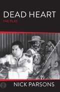 Cover: Dead Heart (play) - Currency Press Pty Ltd