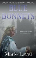Cover: Blue Bonnets - Accent Press Ltd