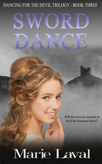 Enlarge image Cover: Sword Dance - Accent Press Ltd