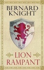 Cover: Lion Rampant - Accent Press Ltd